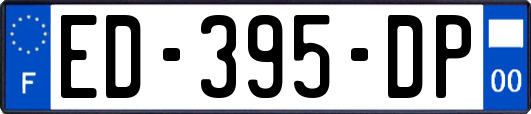 ED-395-DP