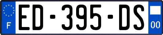 ED-395-DS