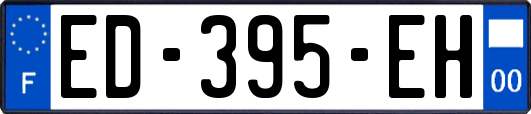 ED-395-EH