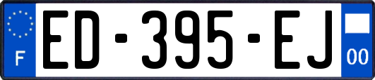 ED-395-EJ