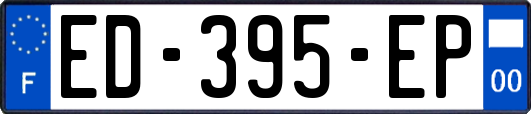 ED-395-EP