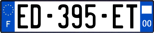 ED-395-ET