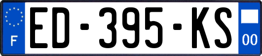 ED-395-KS