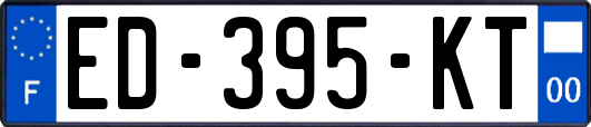 ED-395-KT