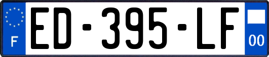 ED-395-LF