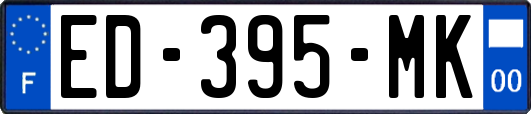 ED-395-MK