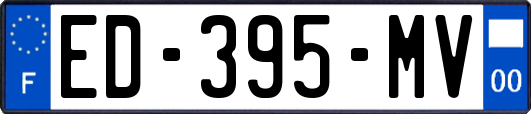ED-395-MV