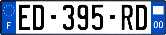 ED-395-RD