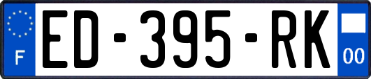 ED-395-RK