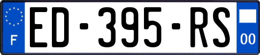 ED-395-RS