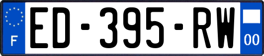 ED-395-RW