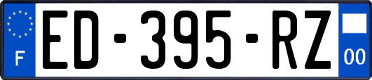 ED-395-RZ