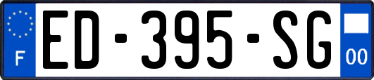 ED-395-SG