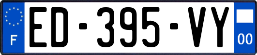 ED-395-VY