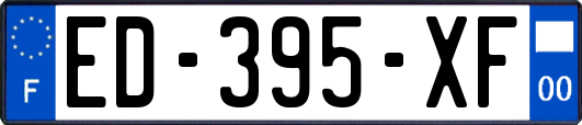 ED-395-XF