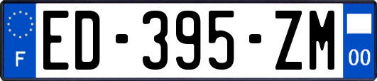 ED-395-ZM