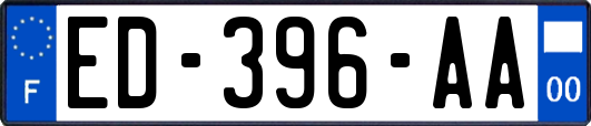 ED-396-AA