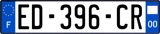 ED-396-CR