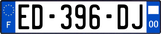 ED-396-DJ