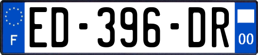 ED-396-DR