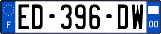 ED-396-DW