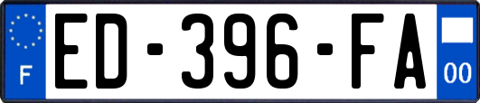 ED-396-FA