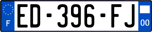 ED-396-FJ