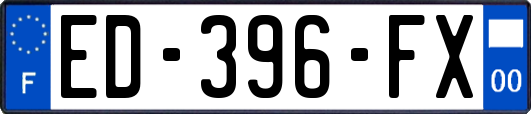 ED-396-FX