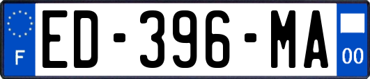 ED-396-MA