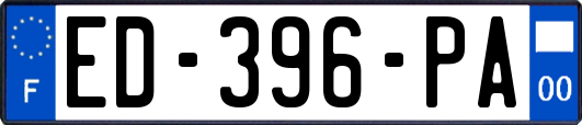 ED-396-PA