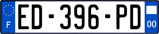 ED-396-PD