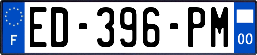 ED-396-PM