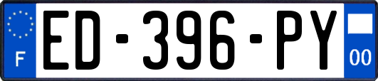 ED-396-PY