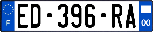 ED-396-RA