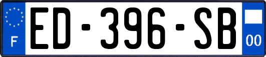 ED-396-SB