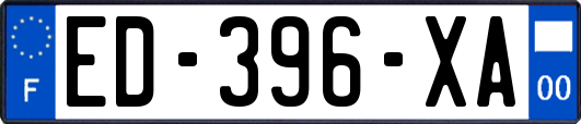 ED-396-XA