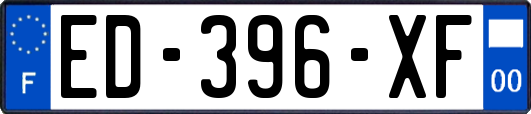 ED-396-XF