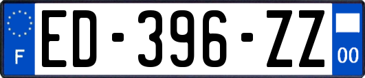 ED-396-ZZ