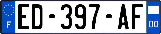 ED-397-AF