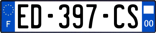 ED-397-CS