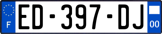 ED-397-DJ