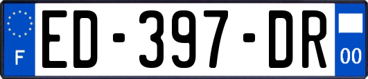 ED-397-DR