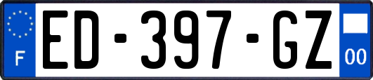 ED-397-GZ