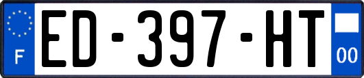 ED-397-HT