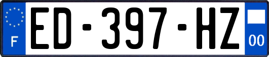 ED-397-HZ