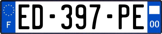 ED-397-PE