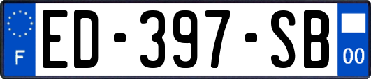 ED-397-SB