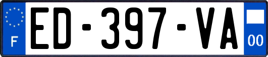 ED-397-VA