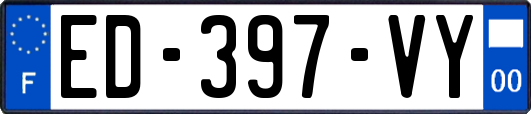 ED-397-VY