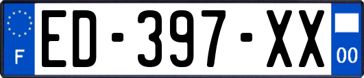 ED-397-XX